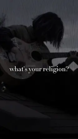 What's your religion