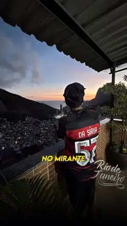 No Mirante