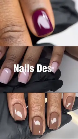 nails design