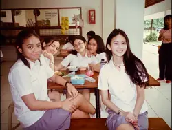 BEBAS schoolife~