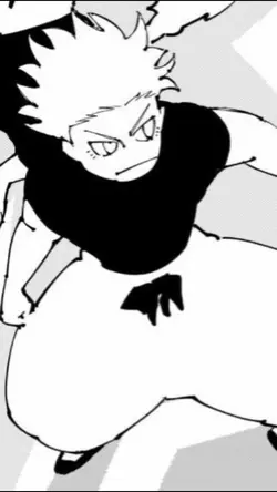Gojo edit 