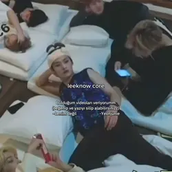 Minho core