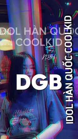 Idol Hàn Quốc 2 hinh