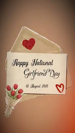 Happy National 