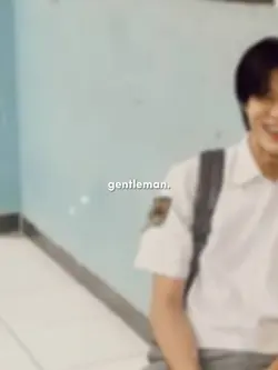gentleman