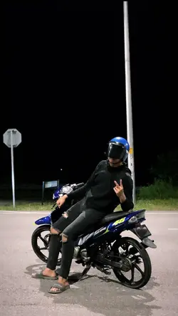 esok masih ada remix