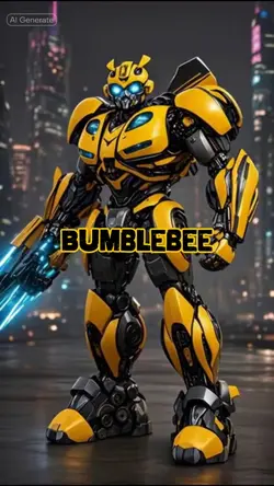 Bumblebee 