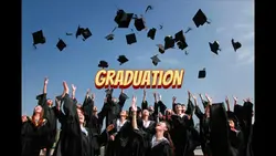 graduation