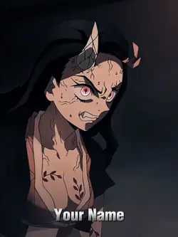Nezuko 