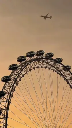 LONDON 🌉