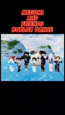 ROBLOX DANCE