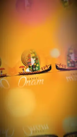 Onam Ashamsakal
