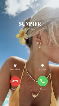 Last summe