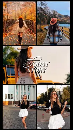 today story
