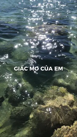 [2] Giấc Mơ Của Em🎧