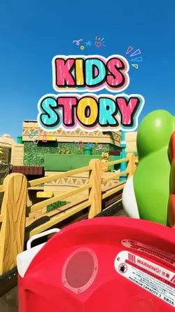 Playtime With Kiddos