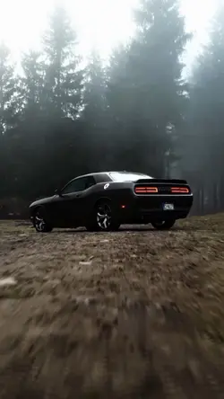 New dodge 🏁