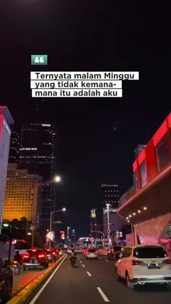 Ternyata adalah aku