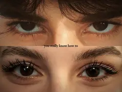 ocean eyes
