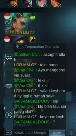 story ml 