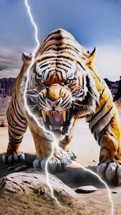 Lion Transformation 