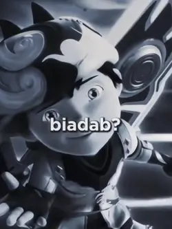 SAYA BIADAB?