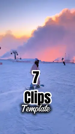 7 Templates 