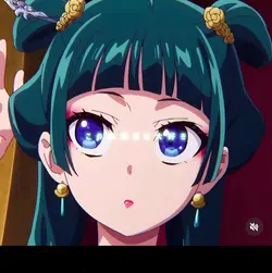 はーどもーかのじょ