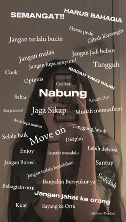 Kata-kata Hidup