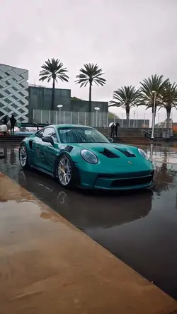 🗯️Porsche🗯️