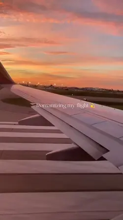 flight moment