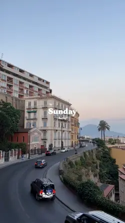 sunday