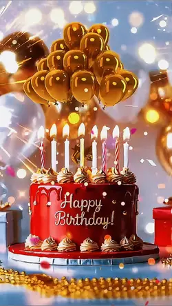 Birthday 6 Photos
