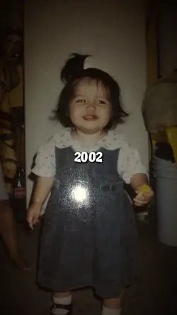 2002 VS 2025 