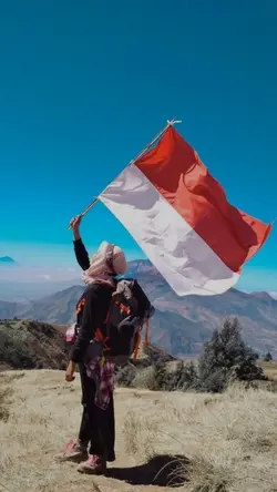 Lirik lagu Indonesia