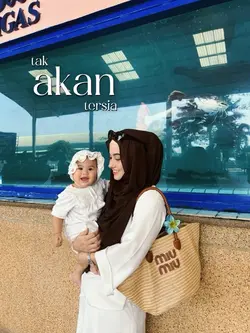 Selalu ada dinadimu