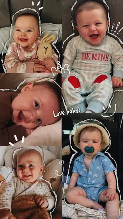 Love baby