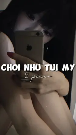 CHƠI NHƯ TỤI MỸ