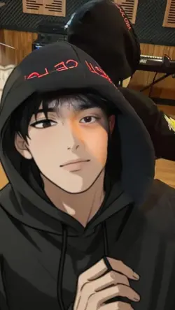 AI KOREAN FILTER