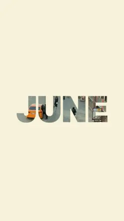 june recap