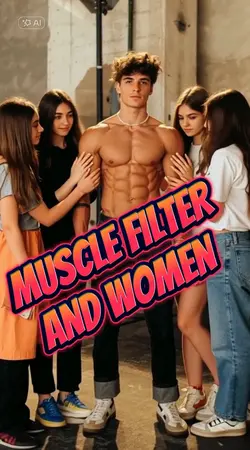 MUSCLE FILTER 