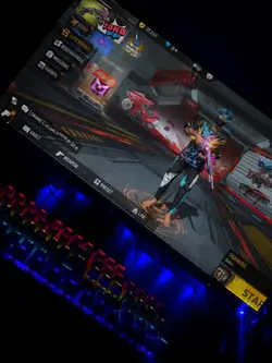 mentahan PC ff