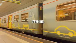 travel vlog