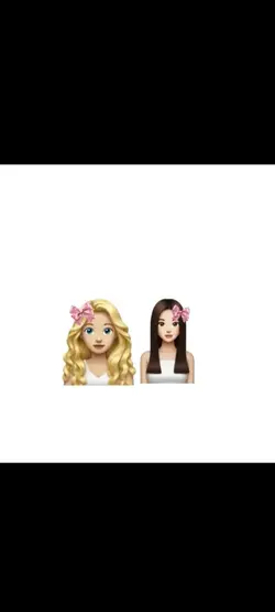 Blonde.Brunette