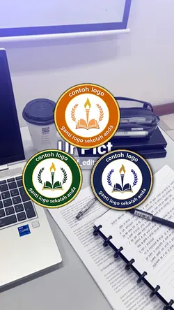 JJ logo sekolah