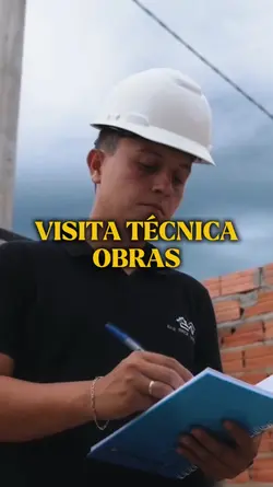 VISITA TÉCNICA/OBRAS