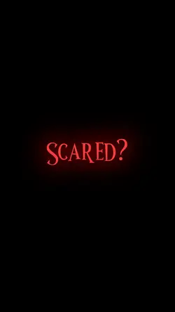 Scared? | Neon Blade