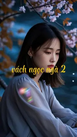 vách ngọc ngà 2