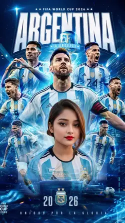 Argentina