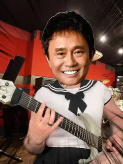 弾き語り🎸song